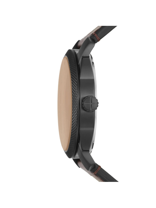 Fossil Moške ure Fossil Machine FS5901