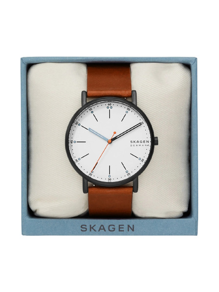 Skagen Moške ure Skagen Signatur SKW6374