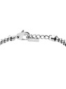 Diesel Unisex jekleni naramek Diesel Metamorph DX1634931