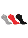 Puma Set treh - nogavice Puma nizke vec skoavne