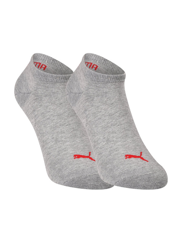 Puma Set treh - nogavice Puma nizke vec skoavne