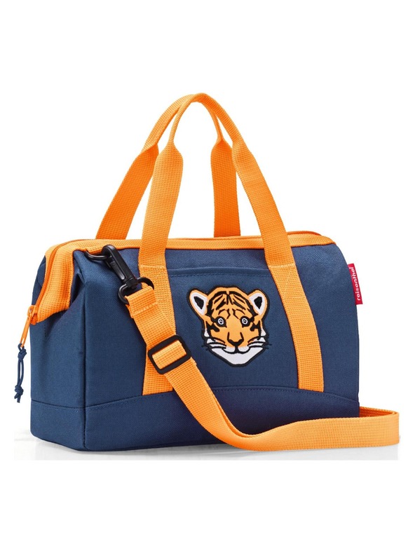 Reisenthel Torba Reisenthel Allrounder XS Kids Tiger Navy