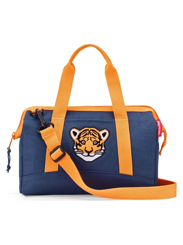 Reisenthel Torba Reisenthel Allrounder XS Kids Tiger Navy