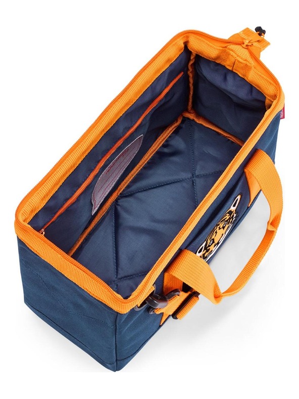 Reisenthel Torba Reisenthel Allrounder XS Kids Tiger Navy