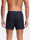 Under Armour Moške bokserice Under Armour M UA Lounge Tech Mesh (3pk)