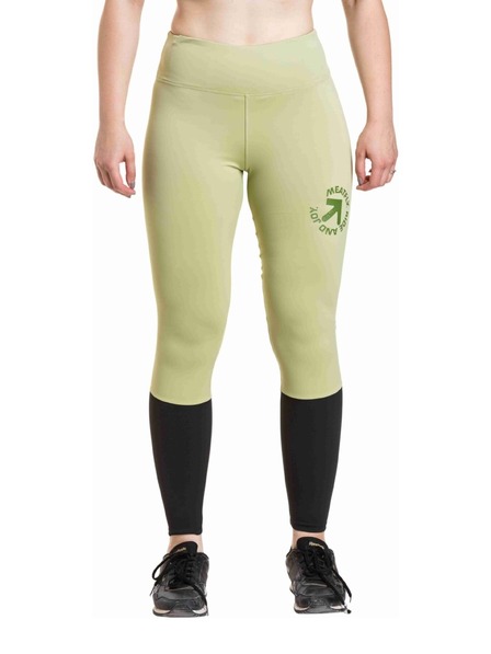 Meatfly Meatfly ženski pajkice Arabel Olive Light Black