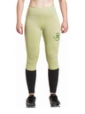 Meatfly Meatfly ženski pajkice Arabel Olive Light Black