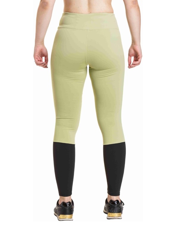 Meatfly Meatfly ženski pajkice Arabel Olive Light Black