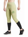 Meatfly Meatfly ženski pajkice Arabel Olive Light Black