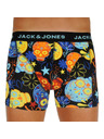 Jack & Jones Komplet treh - moške boksarice Jack and Jones večbarvne