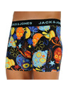Jack & Jones Komplet treh - moške boksarice Jack and Jones večbarvne
