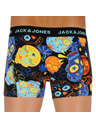 Jack & Jones Komplet treh - moške boksarice Jack and Jones večbarvne