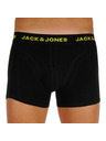 Jack & Jones Komplet treh - moške boksarice Jack and Jones večbarvne