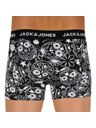 Jack & Jones Komplet treh - moške boksarice Jack and Jones večbarvne