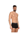 Jack & Jones Komplet deseterice - moške boksarice Jack and Jones črne