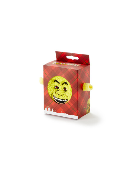 Celio Visoke nogavice Shrek