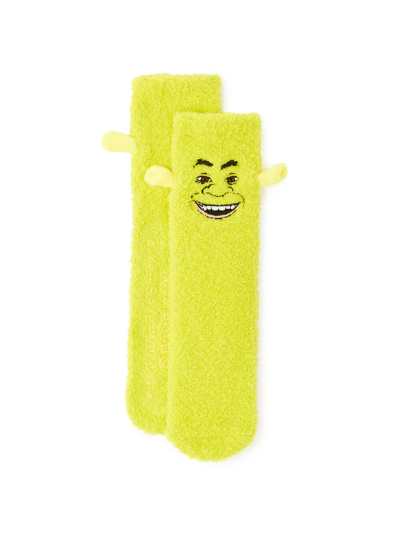 Celio Visoke nogavice Shrek