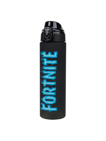 BAAGL  BAAGL Tritanska steklenica za pitje Fortnite Blue, 700 ml