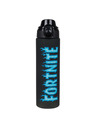 BAAGL  BAAGL Tritanska steklenica za pitje Fortnite Blue, 700 ml