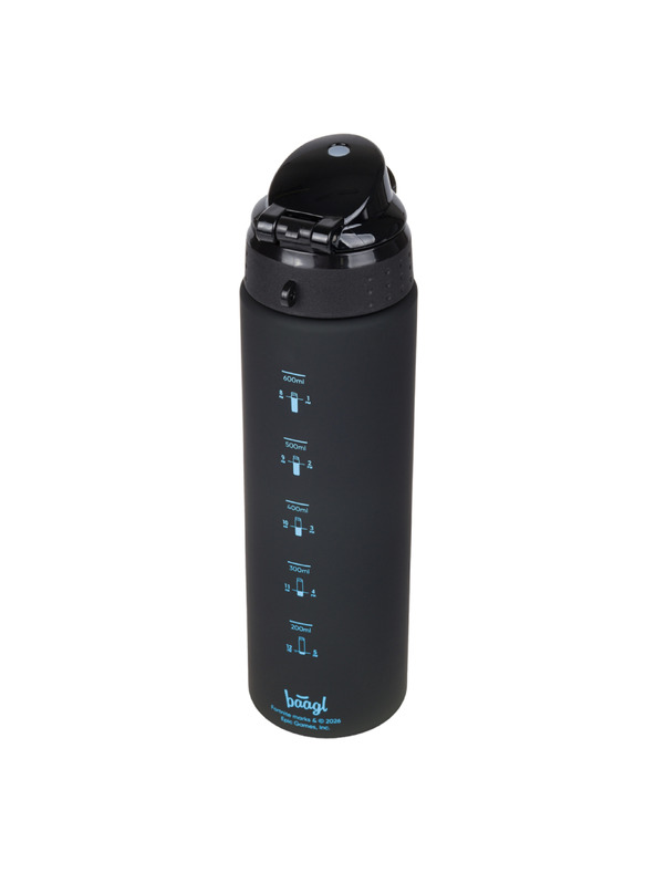 BAAGL  BAAGL Tritanska steklenica za pitje Fortnite Blue, 700 ml