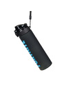 BAAGL  BAAGL Tritanska steklenica za pitje Fortnite Blue, 700 ml