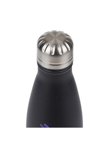 BAAGL  BAAGL Termosteklenica s kovinskim pokrovom Fortnite Llama, 500 ml