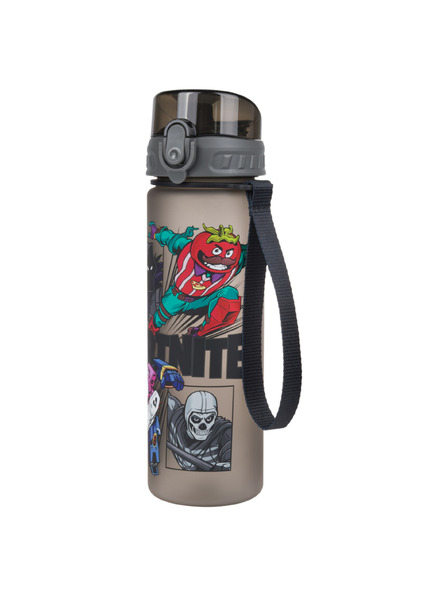 BAAGL  BAAGL Tritanska steklenica za pitje Fortnite Squad, 500 ml