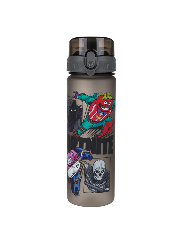 BAAGL  BAAGL Tritanska steklenica za pitje Fortnite Squad, 500 ml