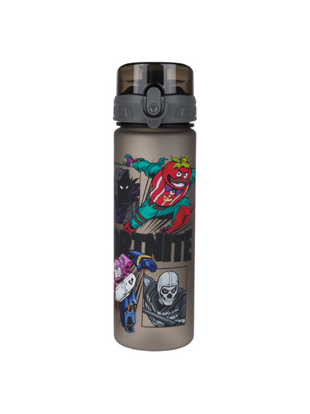BAAGL  BAAGL Tritanska steklenica za pitje Fortnite Squad, 500 ml