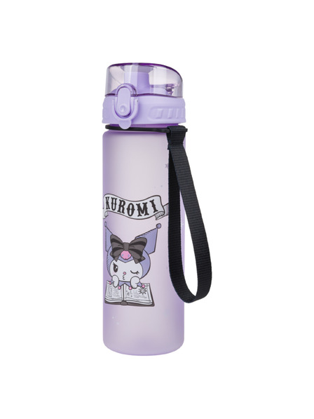 BAAGL  BAAGL Tritanska steklenica za pitje Kuromi Fortune Dream, 500 ml