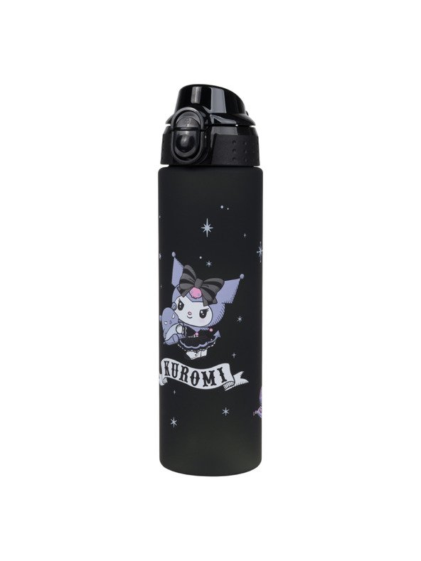 BAAGL  BAAGL Tritanska steklenica za pitje Kuromi Fortune Dream, 700 ml