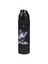 BAAGL  BAAGL Tritanska steklenica za pitje Kuromi Fortune Dream, 700 ml