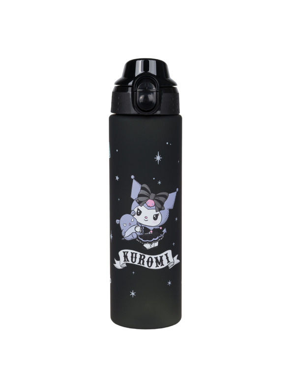 BAAGL  BAAGL Tritanska steklenica za pitje Kuromi Fortune Dream, 700 ml