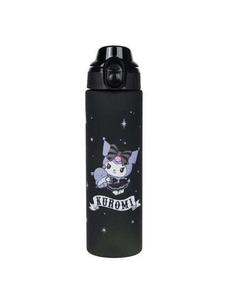 BAAGL  BAAGL Tritanska steklenica za pitje Kuromi Fortune Dream, 700 ml