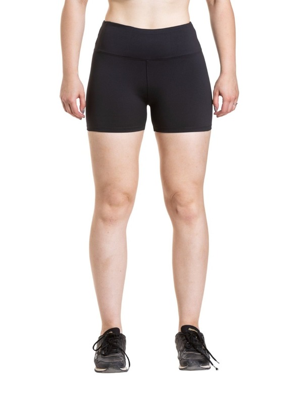 Meatfly Meatfly ženski biker kratke hlače Shorbi Short Black Pink