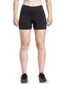 Meatfly Meatfly ženski biker kratke hlače Shorbi Short Black Pink