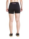 Meatfly Meatfly ženski biker kratke hlače Shorbi Short Black Pink