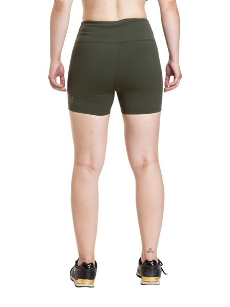 Meatfly Meatfly ženski biker kratke hlače Shorbi Short Olive