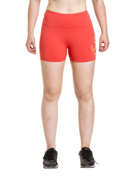 Meatfly Meatfly ženski biker kratke hlače Shorbi Short Coral