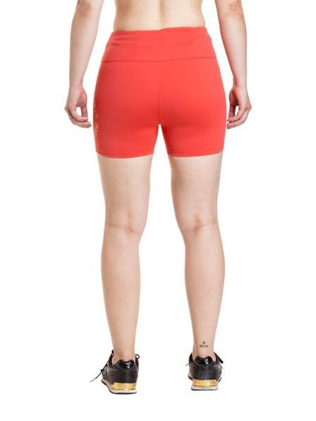 Meatfly Meatfly ženski biker kratke hlače Shorbi Short Coral