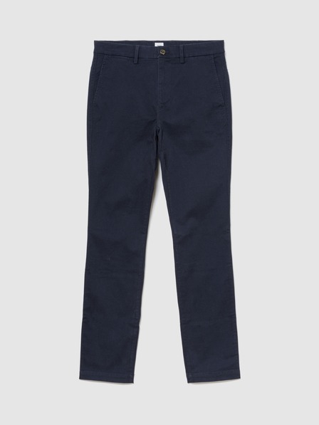 GAP Khaki hlače skinny GapFlex GAP