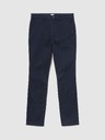 GAP Khaki hlače skinny GapFlex GAP