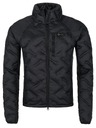 Kilpi Moška outdoor jakna Kilpi ACTIS-M Črna