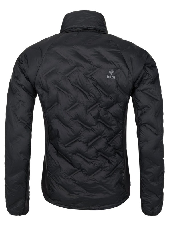 Kilpi Moška outdoor jakna Kilpi ACTIS-M Črna