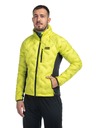 Kilpi Moška outdoor jakna Kilpi ACTIS-M Črna