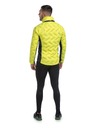 Kilpi Moška outdoor jakna Kilpi ACTIS-M Črna