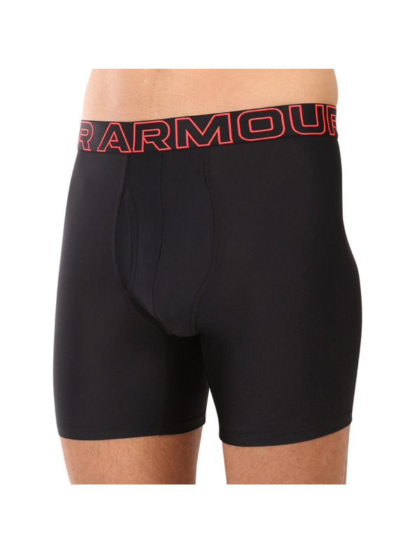 Under Armour Moške bokserice Under Armour M UA Perf Tech Mesh (3pk)
