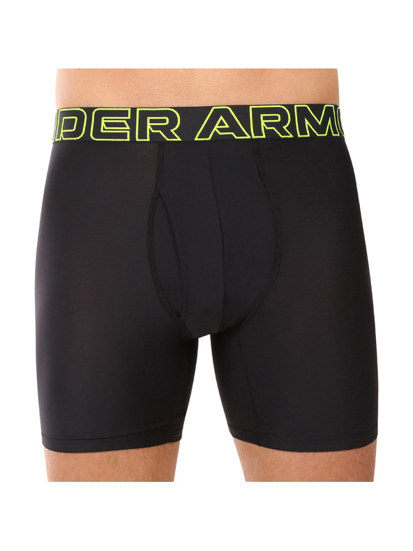 Under Armour Moške bokserice Under Armour M UA Perf Tech Mesh (3pk)