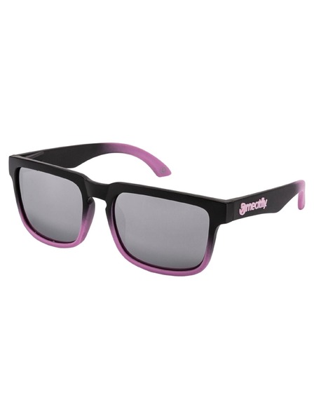 Meatfly Meatfly sončna očala Memphis Purple Ombre