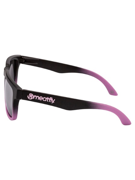 Meatfly Meatfly sončna očala Memphis Purple Ombre